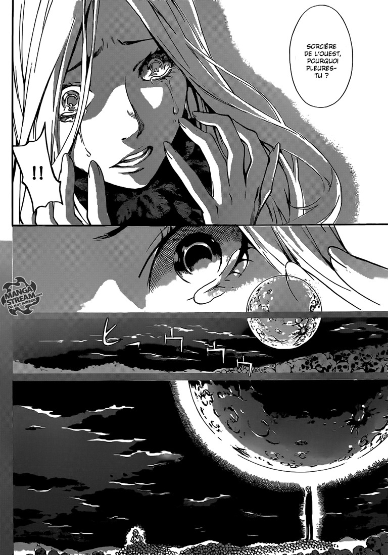 Read Area D FR Manga Online