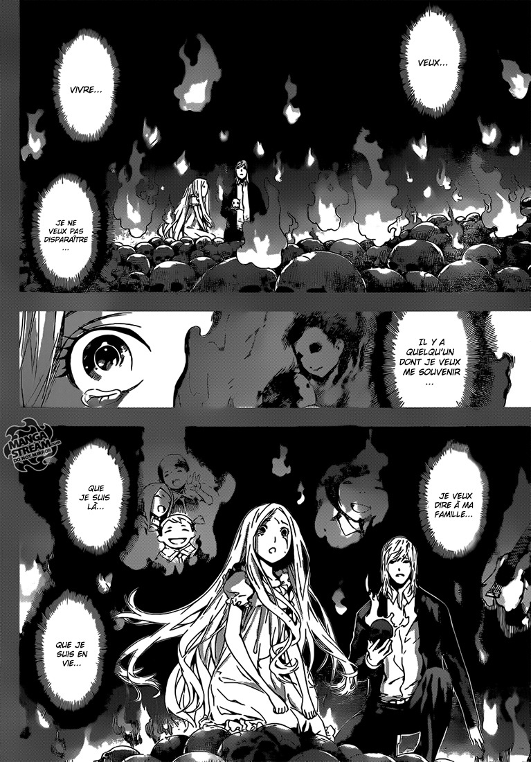 Read Area D FR Manga Online