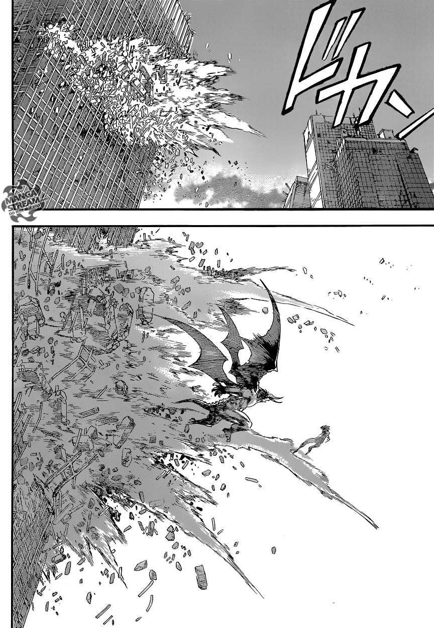 Read Area D FR Manga Online