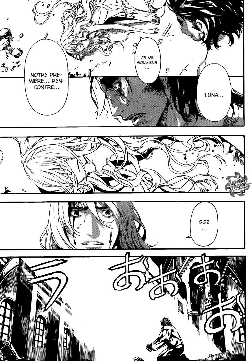 Read Area D FR Manga Online
