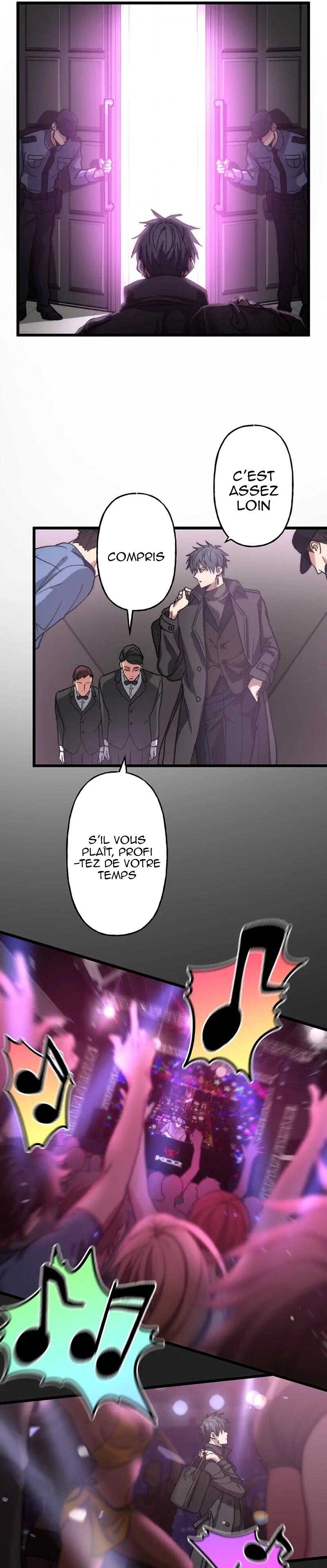 Read Aristocrat s Revenge FR Manga Online