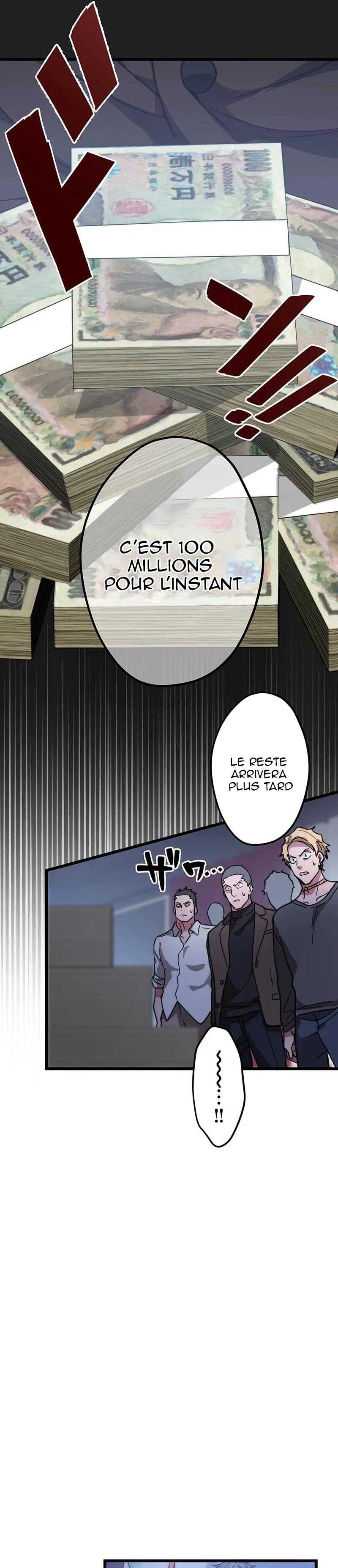 Read Aristocrat s Revenge FR Manga Online