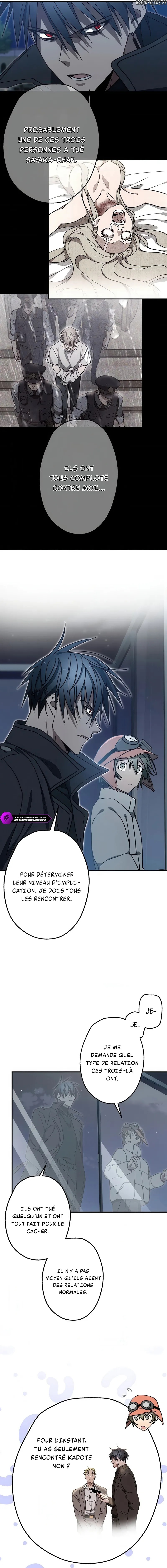 Read Aristocrat s Revenge FR Manga Online