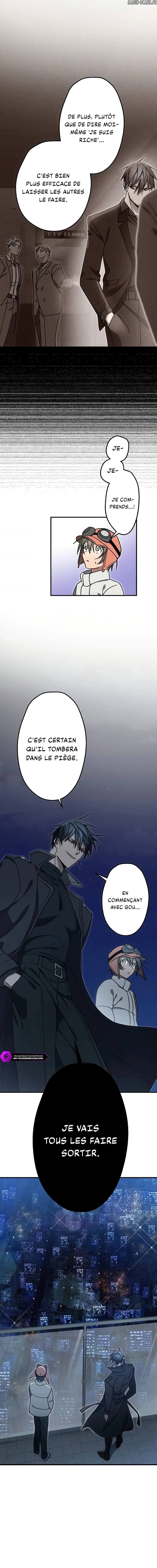 Read Aristocrat s Revenge FR Manga Online