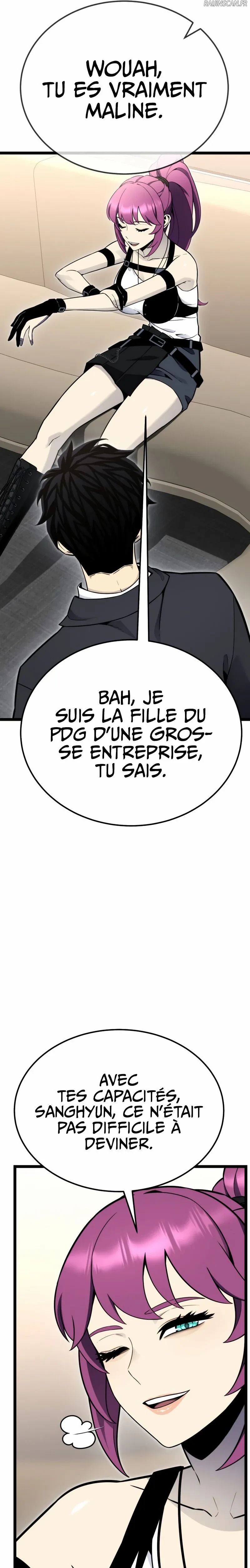 Read Artifact Devouring Player FR Manga Online
