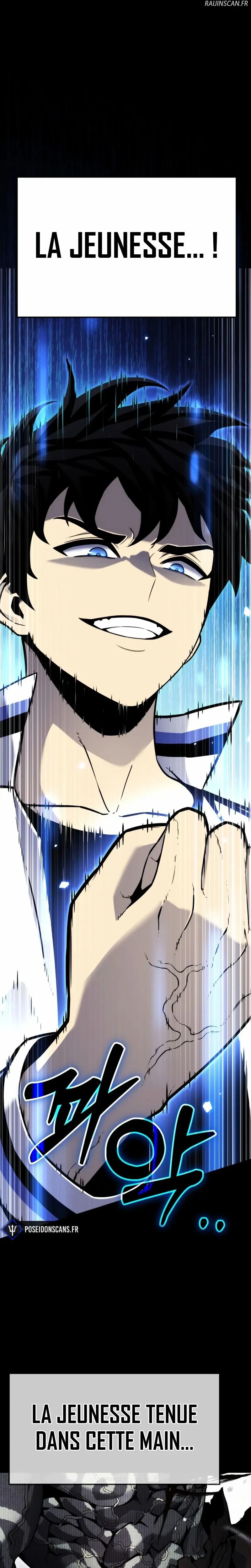 Read Artifact Devouring Player FR Manga Online