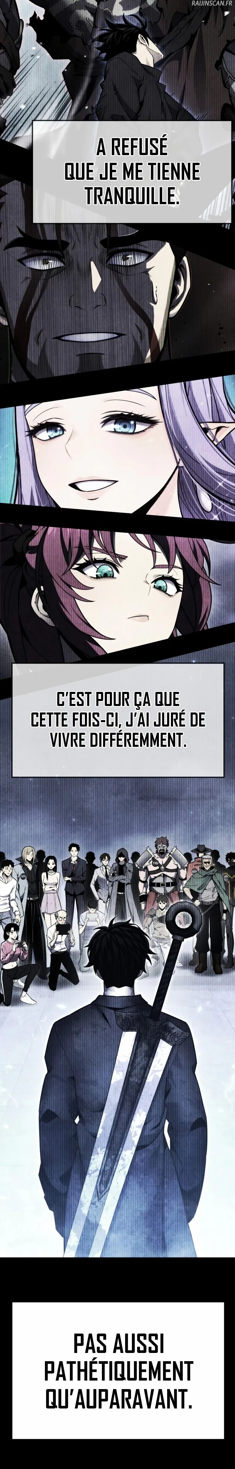 Read Artifact Devouring Player FR Manga Online