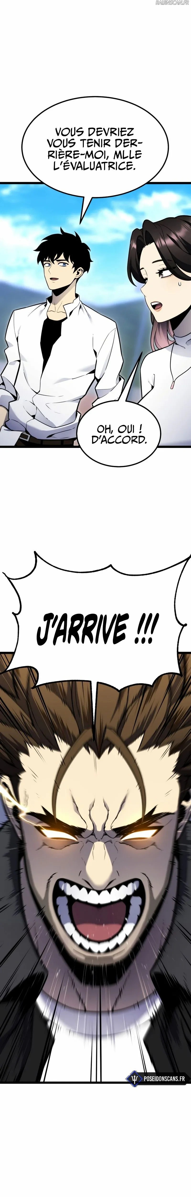 Read Artifact Devouring Player FR Manga Online