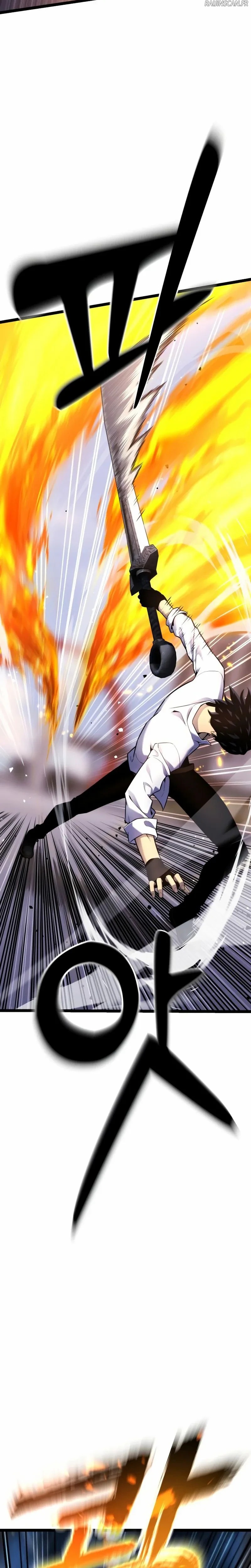 Read Artifact Devouring Player FR Manga Online