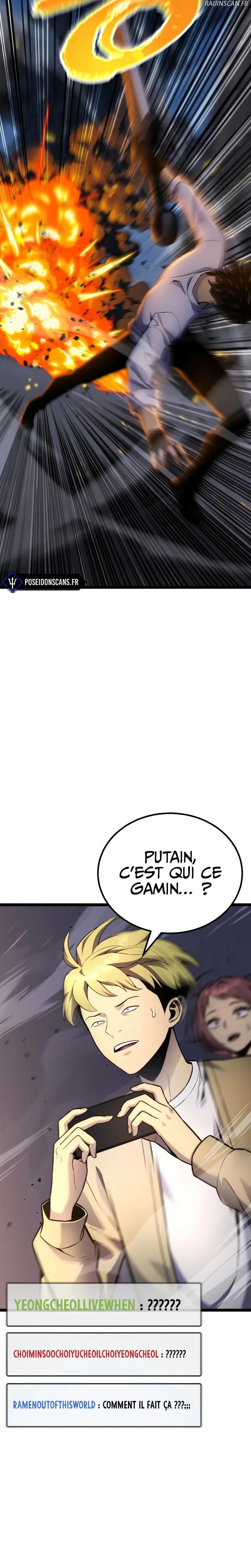 Read Artifact Devouring Player FR Manga Online