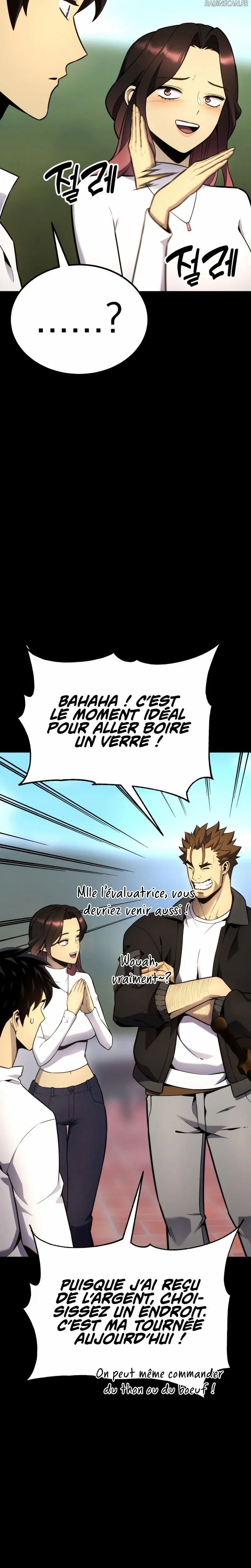 Read Artifact Devouring Player FR Manga Online