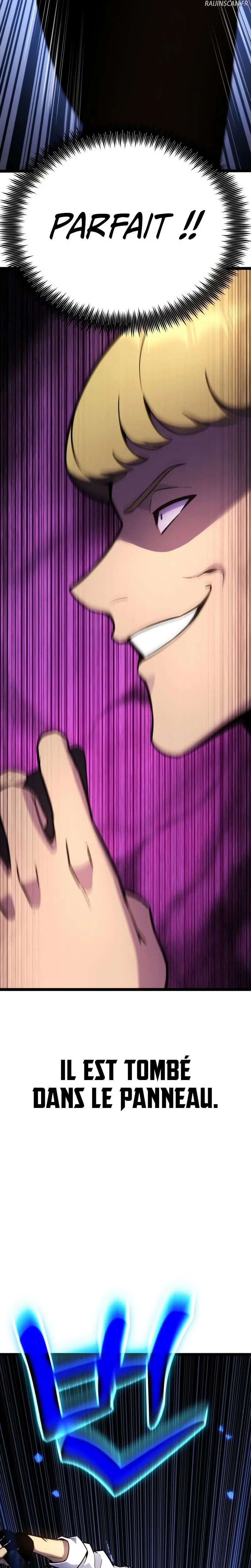 Read Artifact Devouring Player FR Manga Online