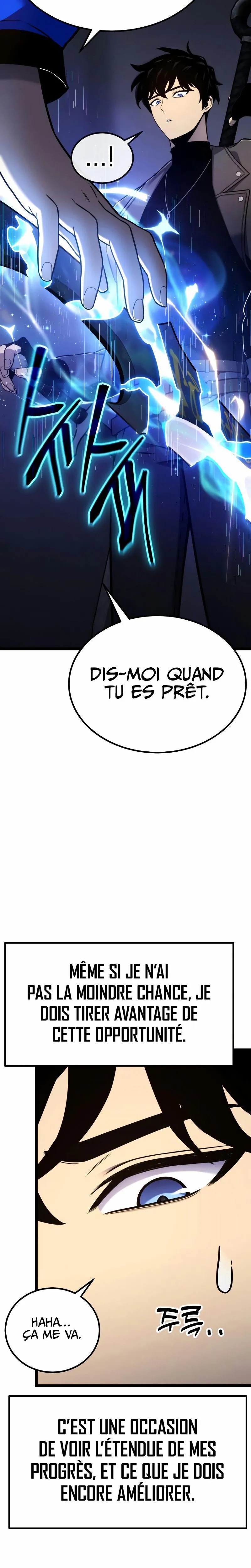 Read Artifact Devouring Player FR Manga Online