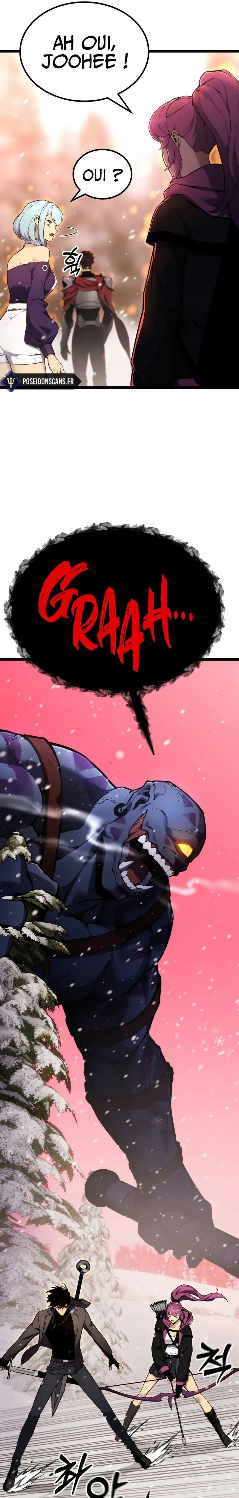 Read Artifact Devouring Player FR Manga Online