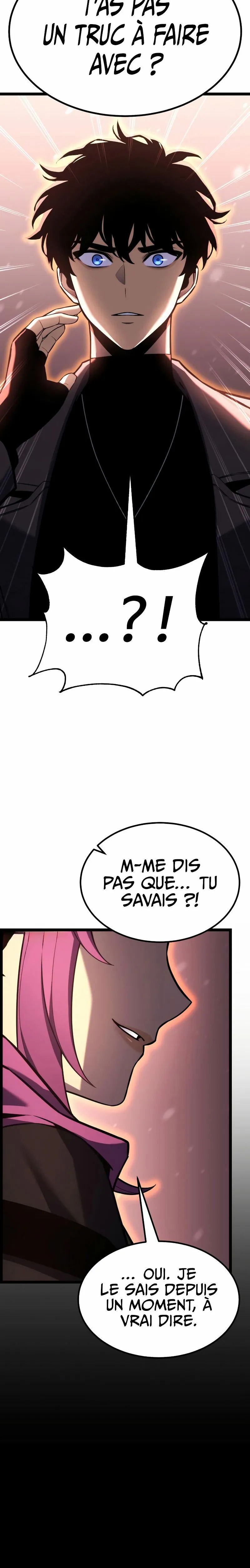 Read Artifact Devouring Player FR Manga Online