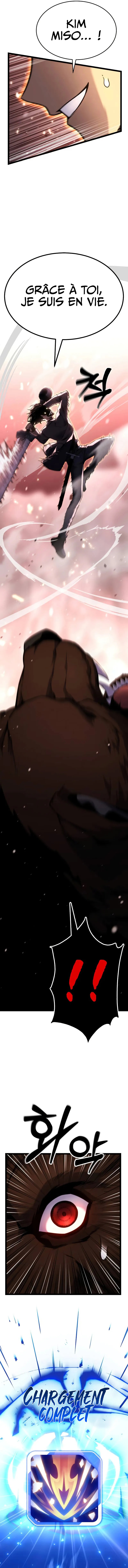 Read Artifact Devouring Player FR Manga Online