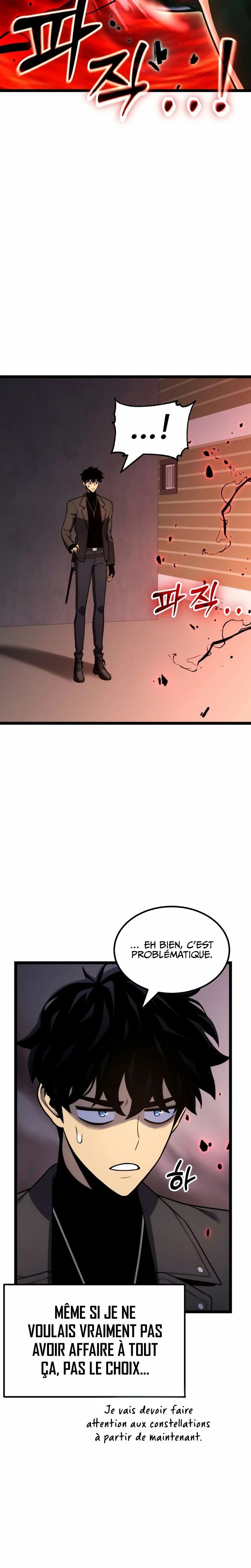 Read Artifact Devouring Player FR Manga Online
