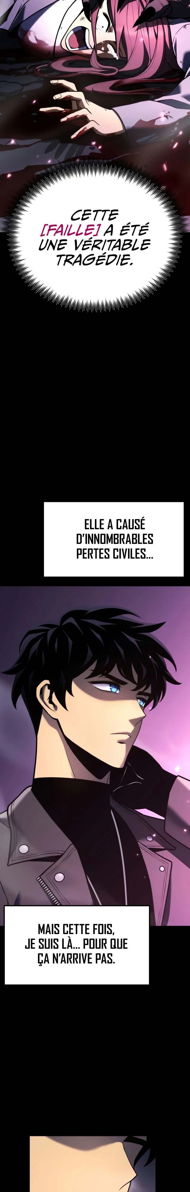 Read Artifact Devouring Player FR Manga Online