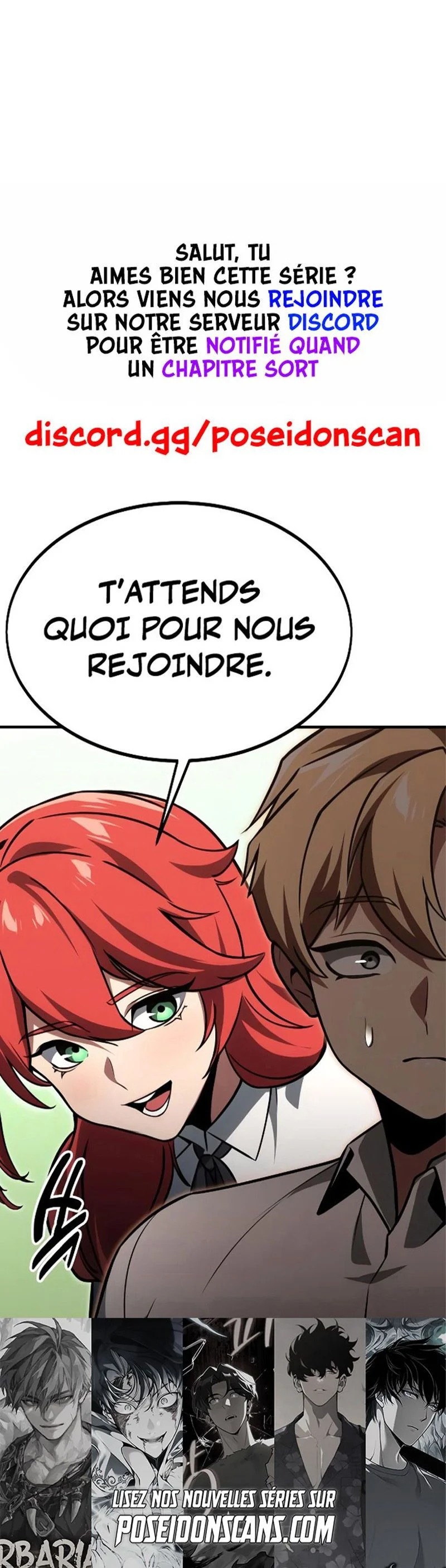 Read Artifact Devouring Player FR Manga Online