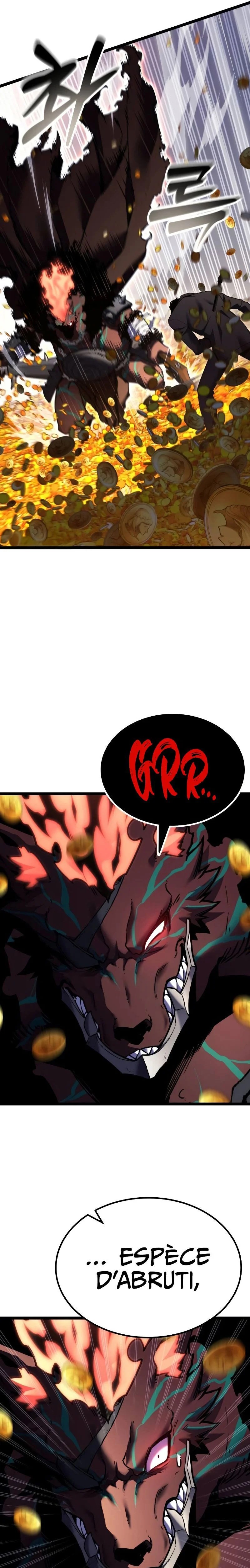 Read Artifact Devouring Player FR Manga Online