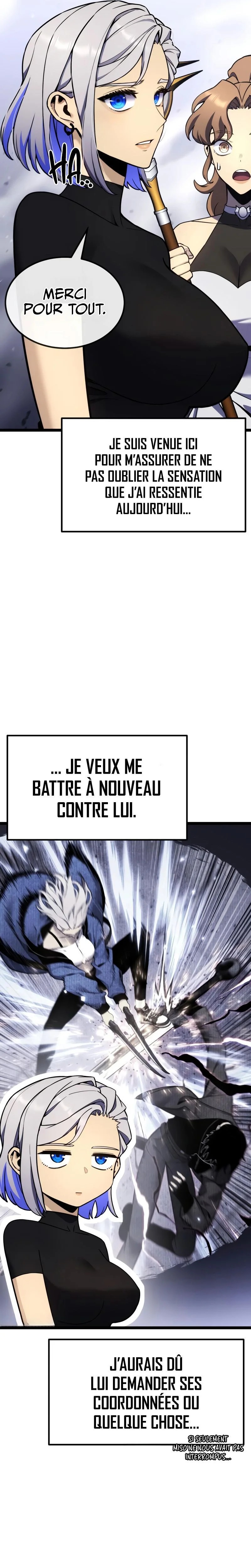 Read Artifact Devouring Player FR Manga Online