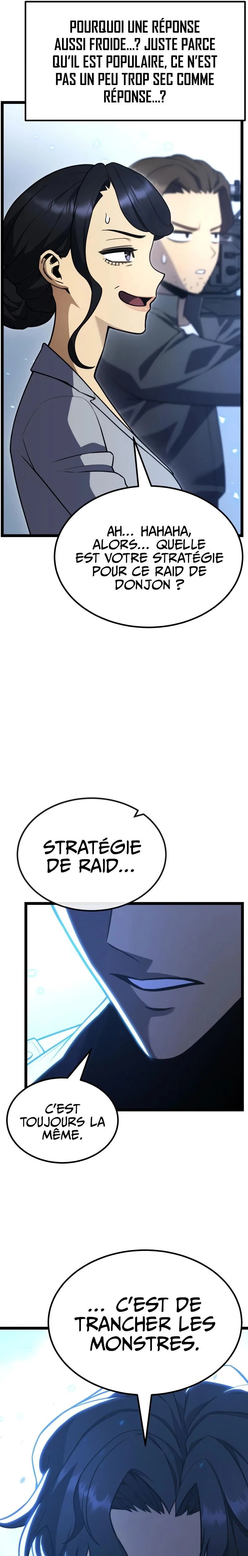 Read Artifact Devouring Player FR Manga Online
