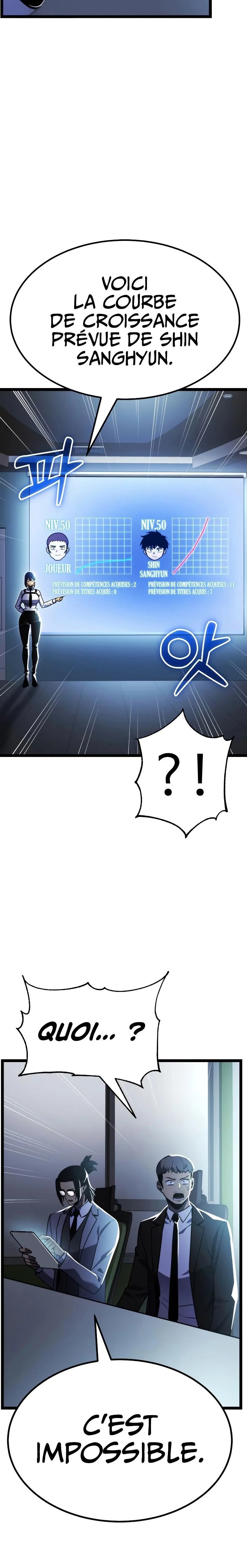 Read Artifact Devouring Player FR Manga Online