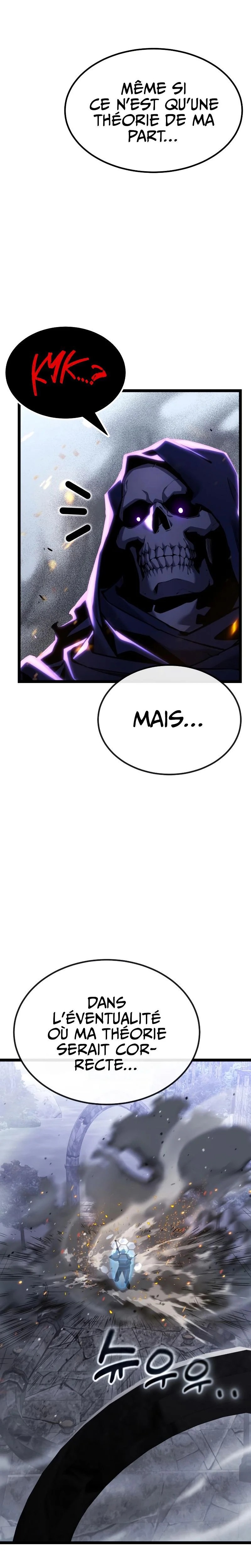 Read Artifact Devouring Player FR Manga Online