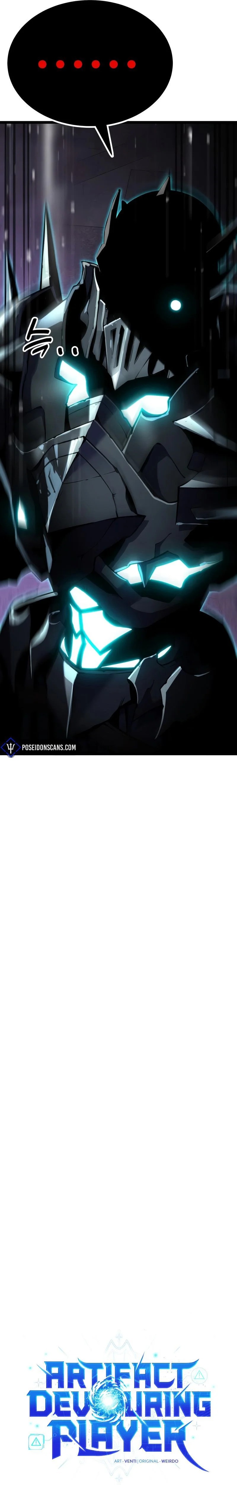 Read Artifact Devouring Player FR Manga Online