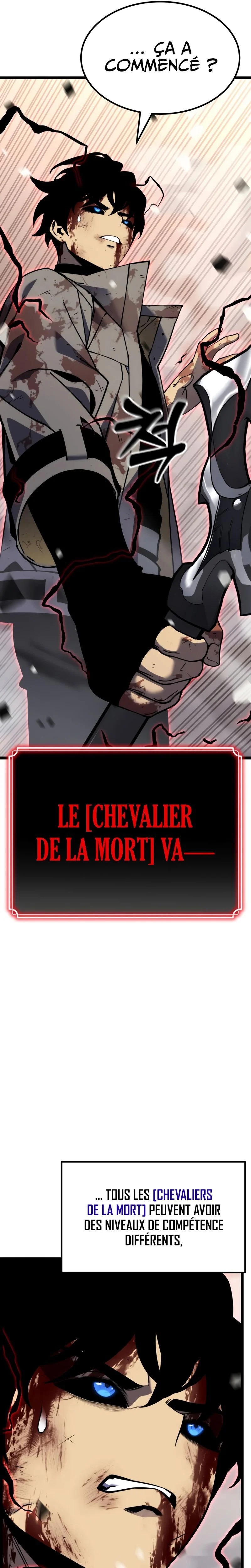 Read Artifact Devouring Player FR Manga Online