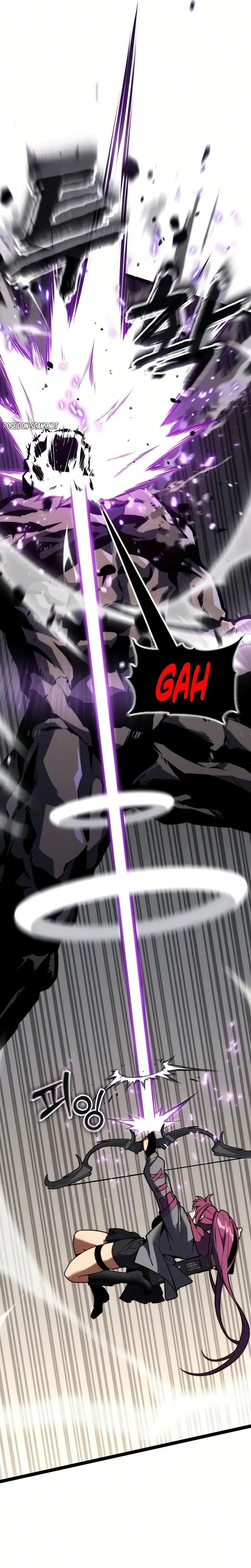 Read Artifact Devouring Player FR Manga Online