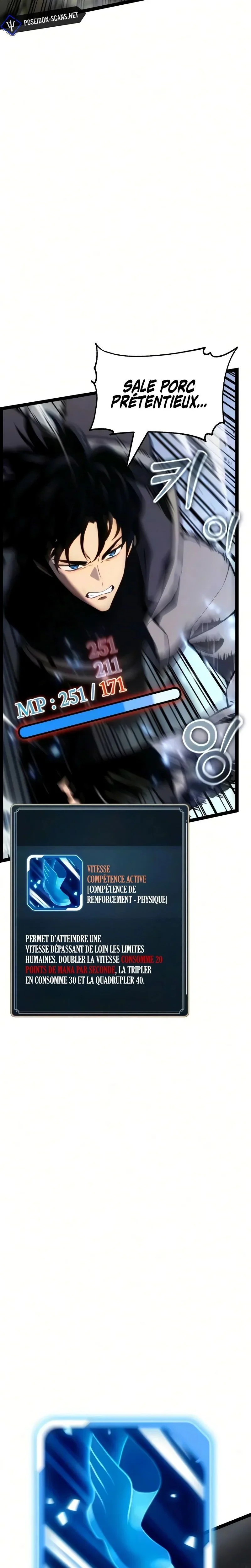 Read Artifact Devouring Player FR Manga Online