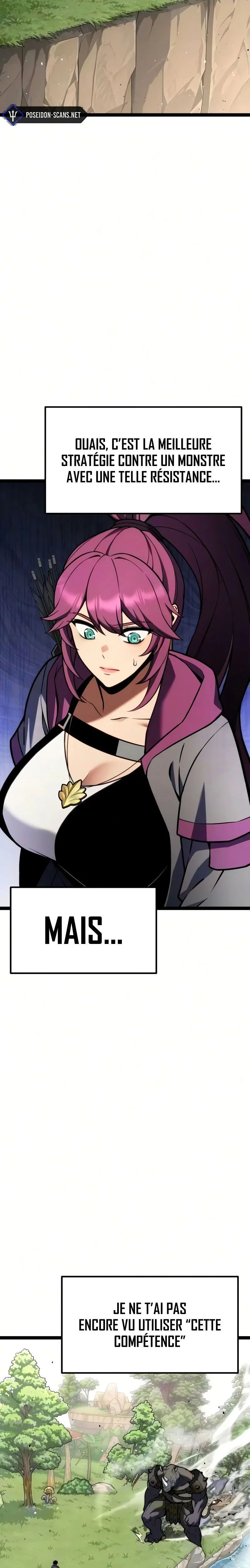 Read Artifact Devouring Player FR Manga Online