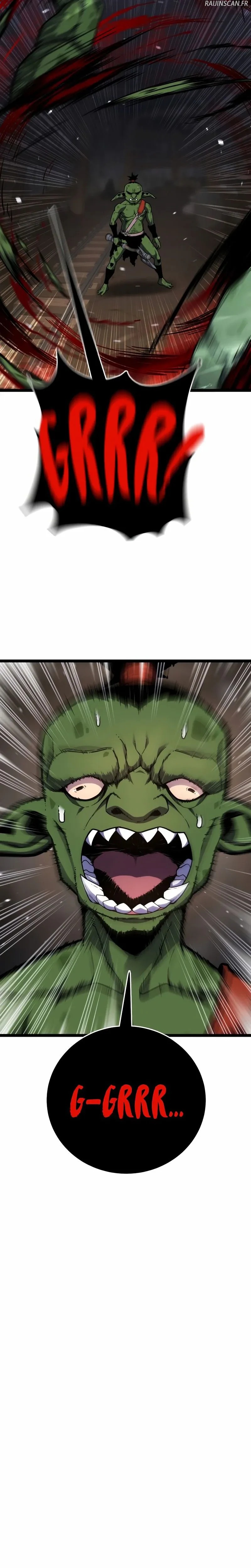 Read Artifact Devouring Player FR Manga Online