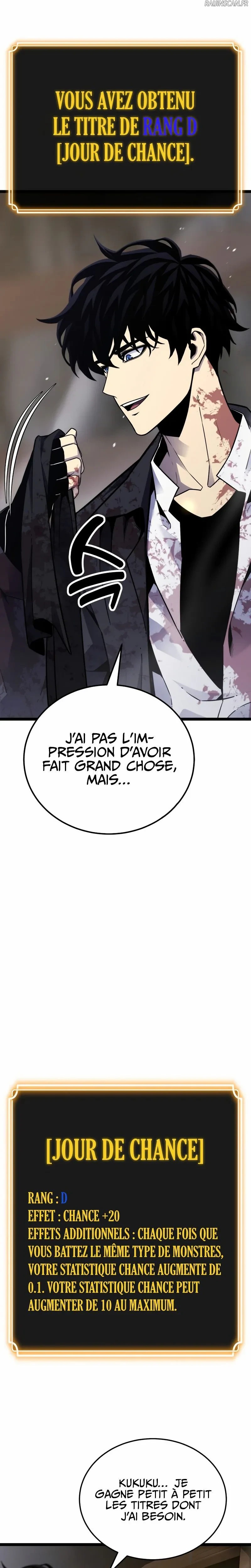 Read Artifact Devouring Player FR Manga Online