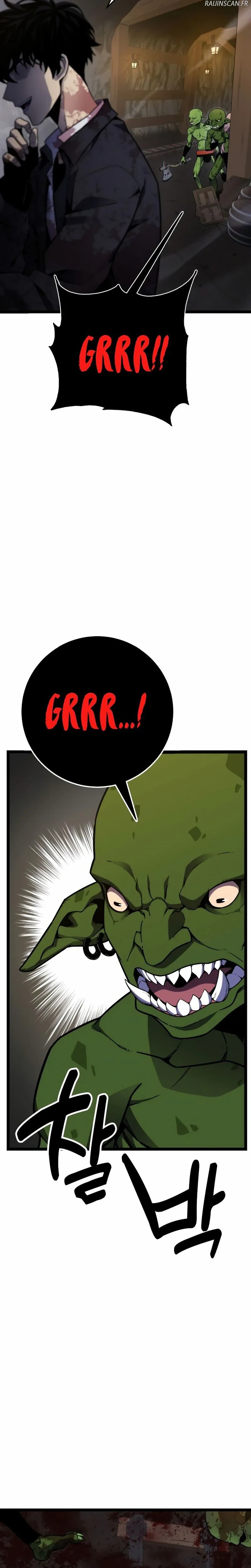 Read Artifact Devouring Player FR Manga Online