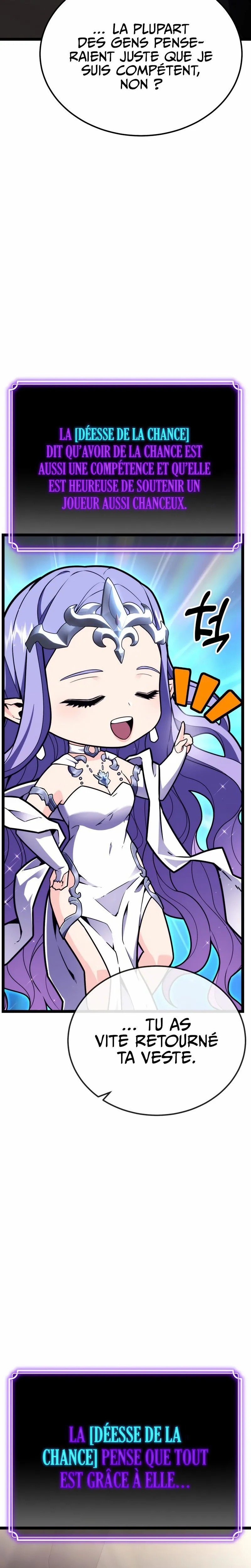 Read Artifact Devouring Player FR Manga Online