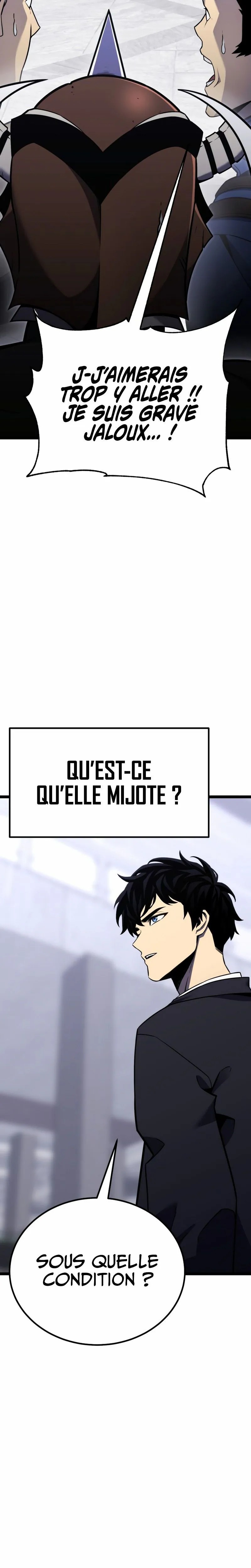 Read Artifact Devouring Player FR Manga Online