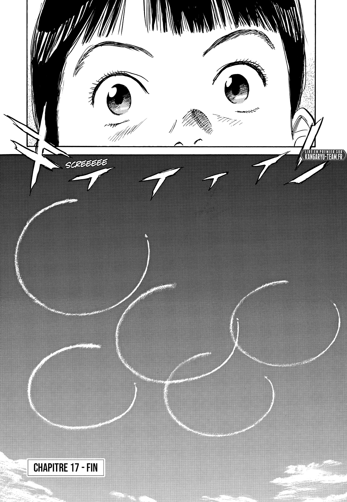 Read Asadora FR Manga Online