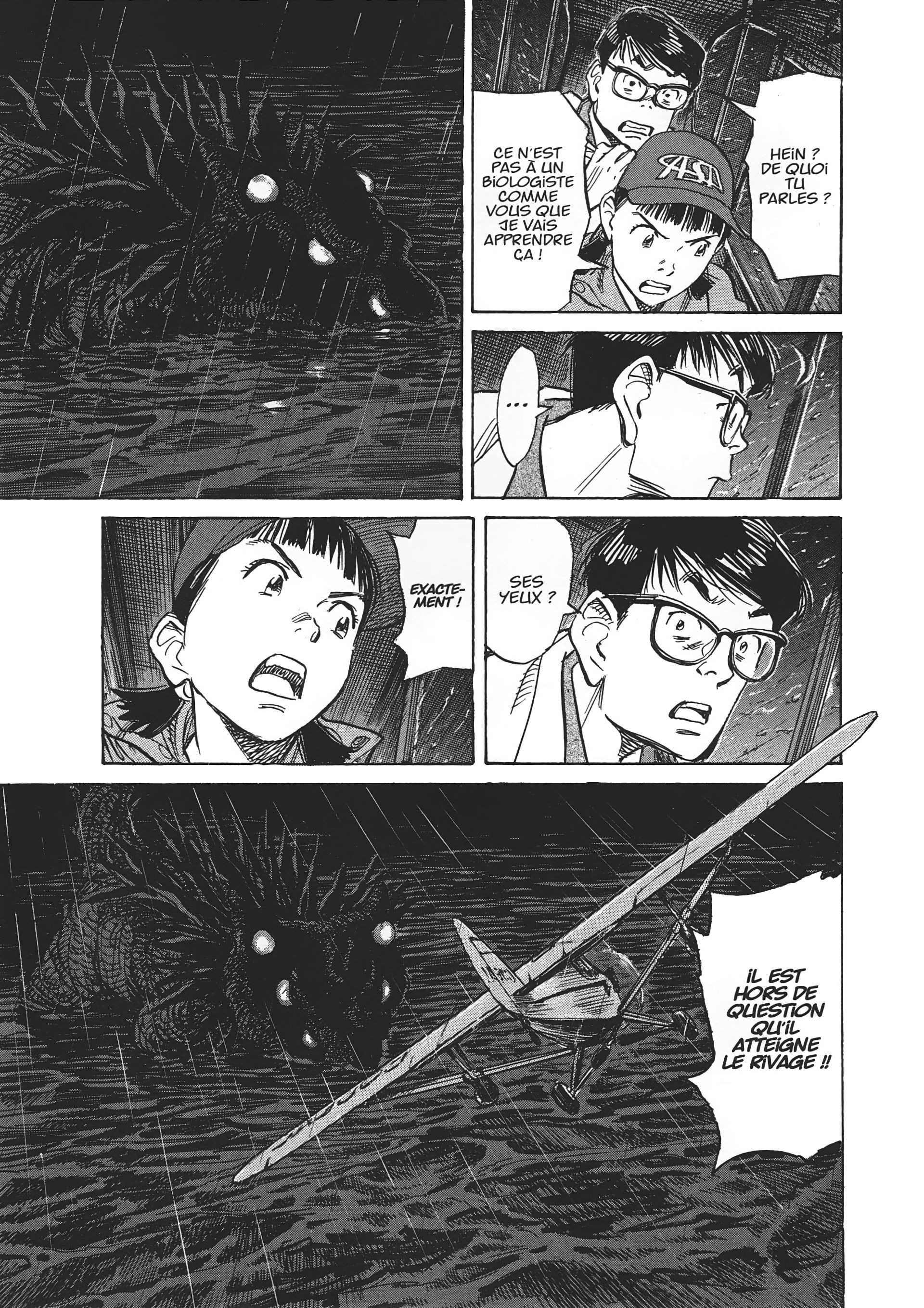 Read Asadora FR Manga Online
