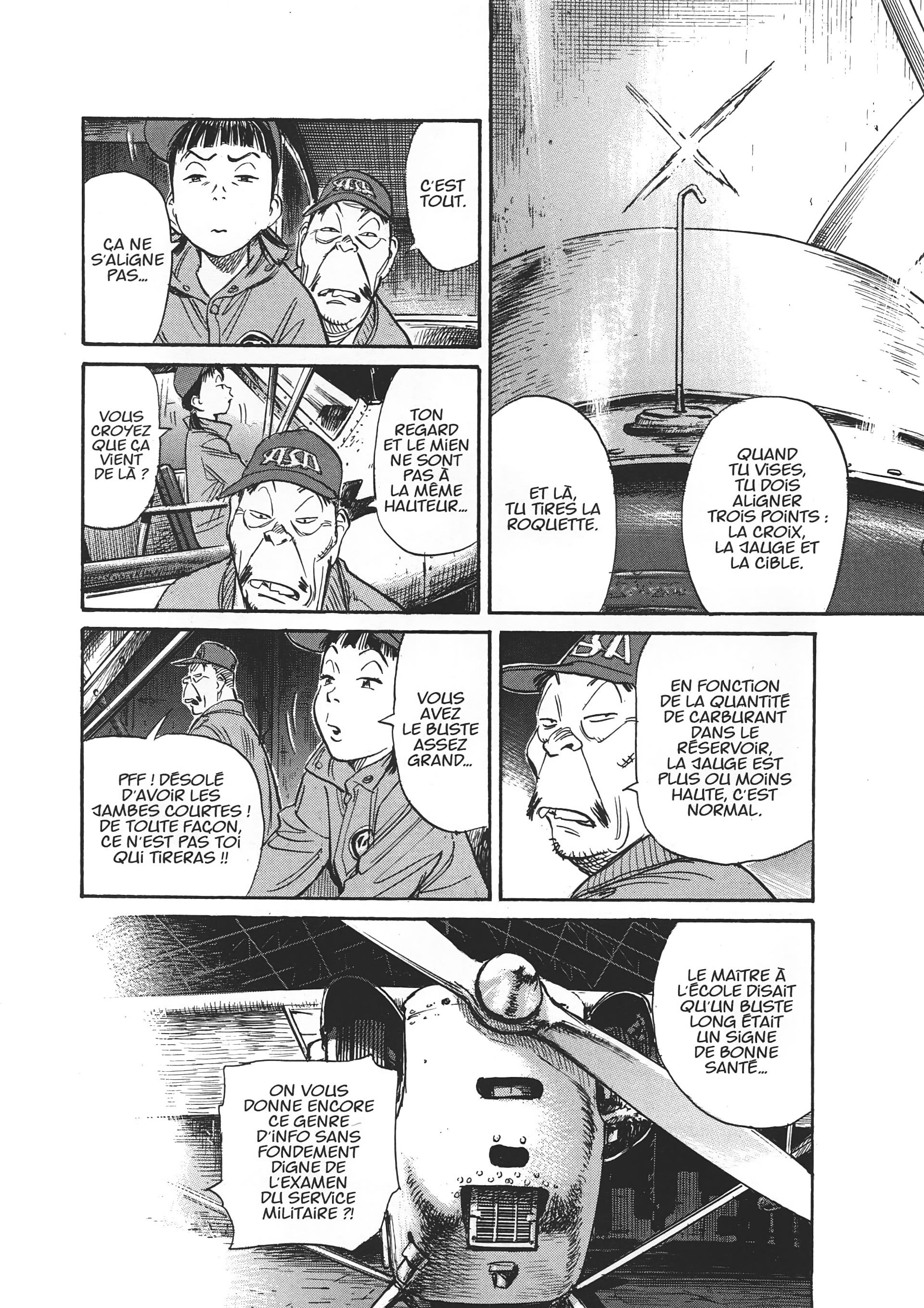 Read Asadora FR Manga Online