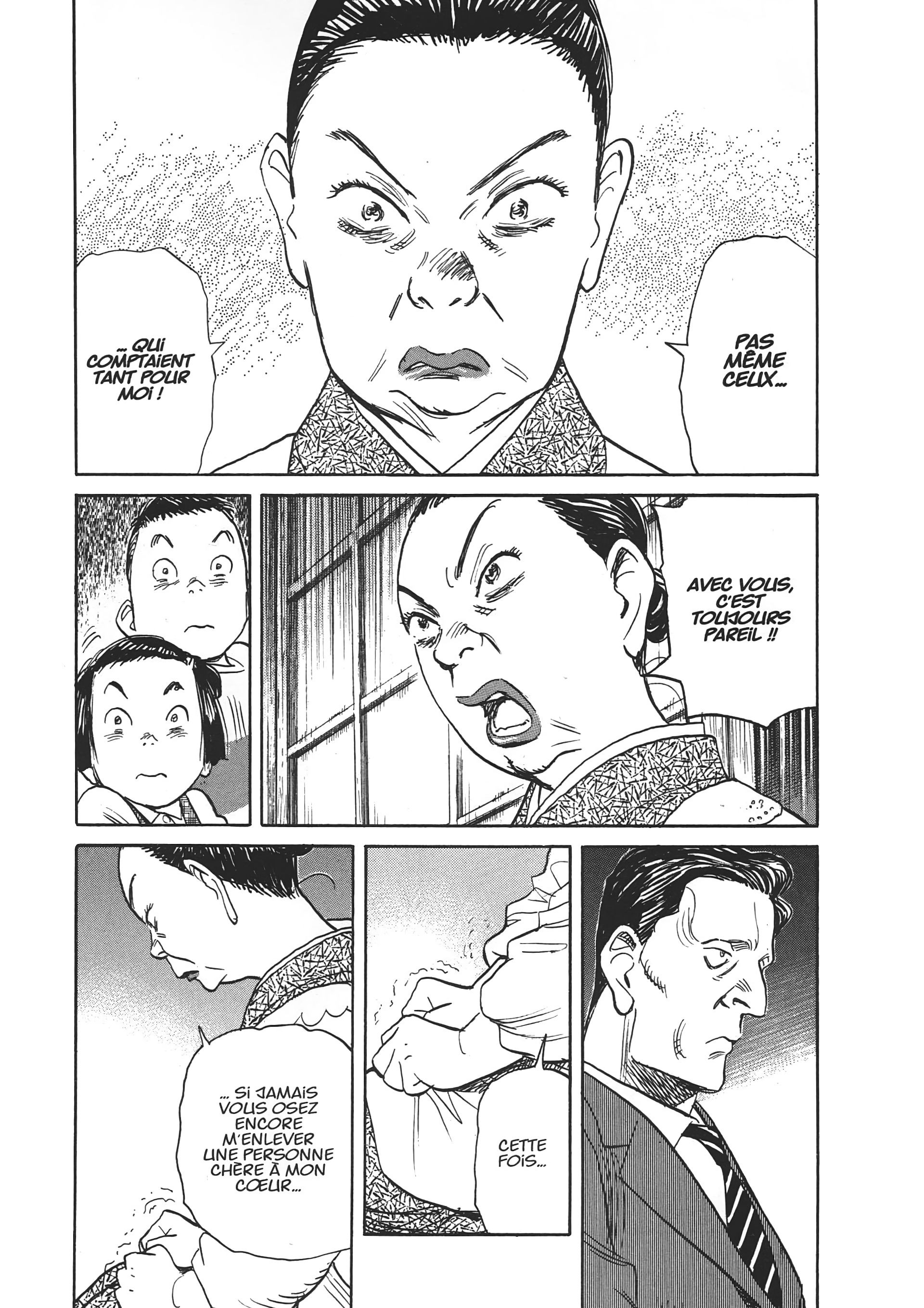 Read Asadora FR Manga Online