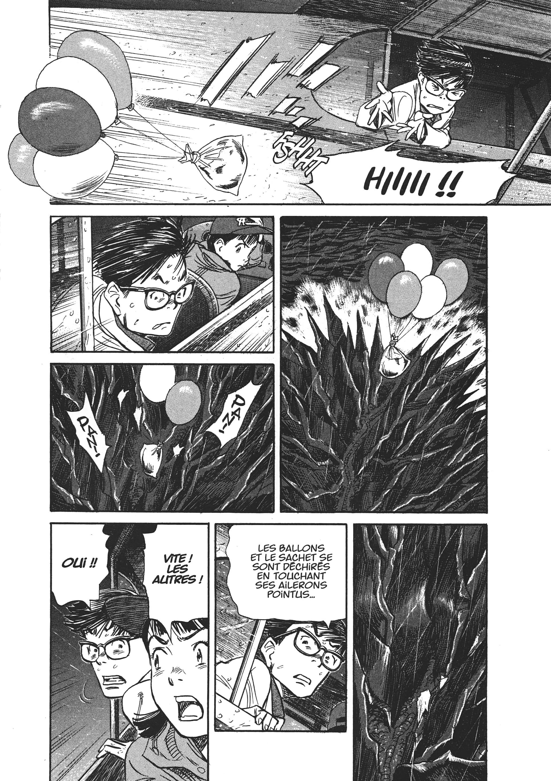Read Asadora FR Manga Online