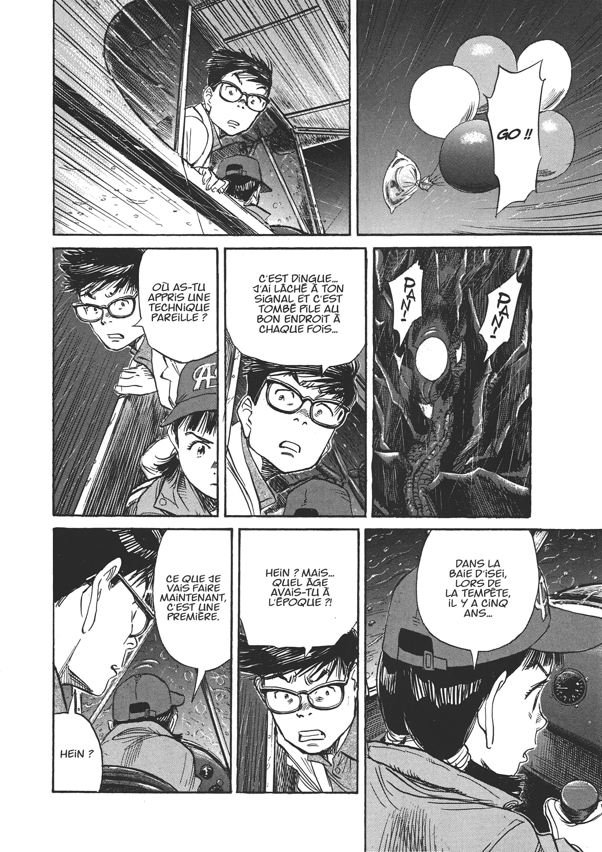 Read Asadora FR Manga Online