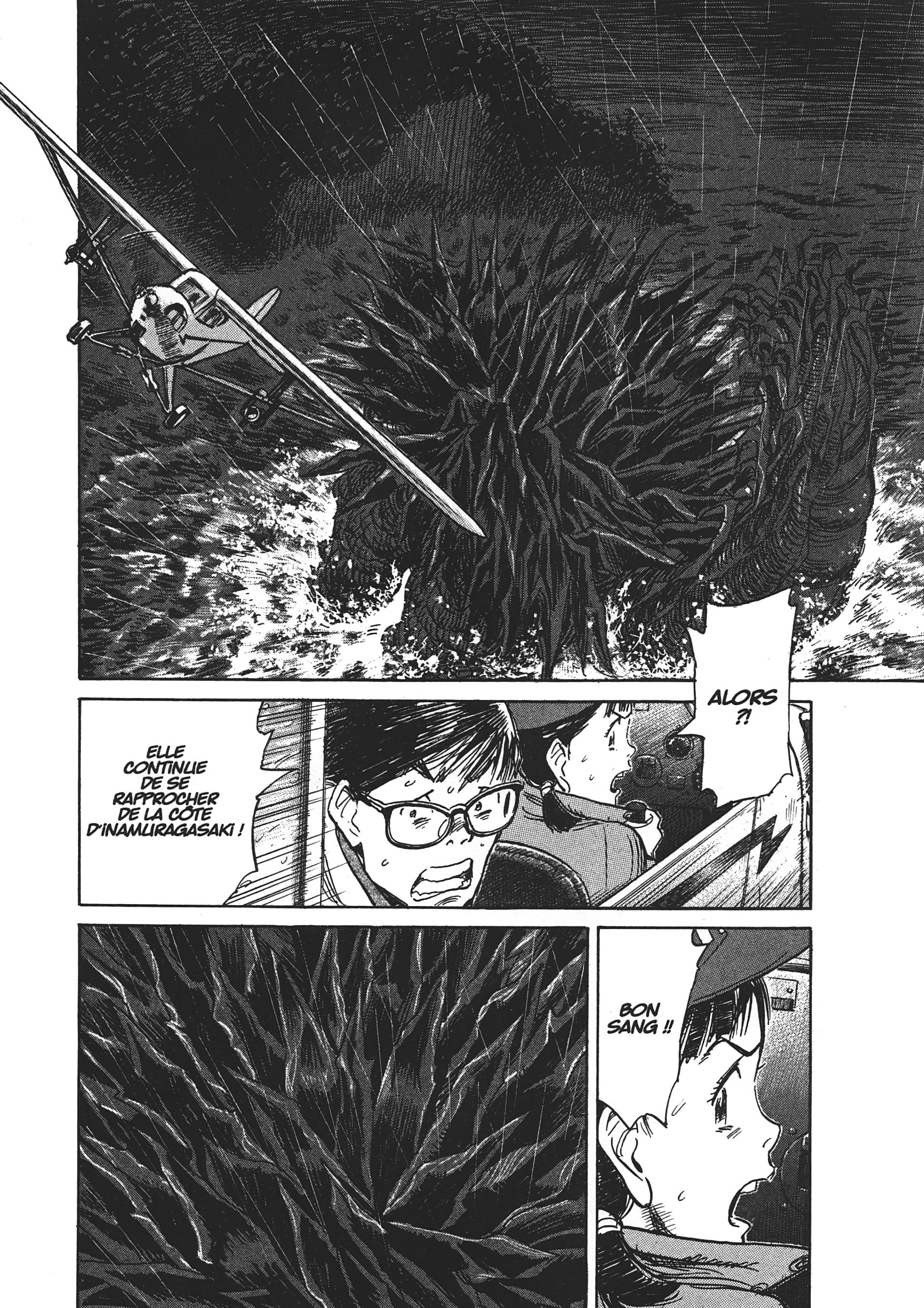 Read Asadora FR Manga Online