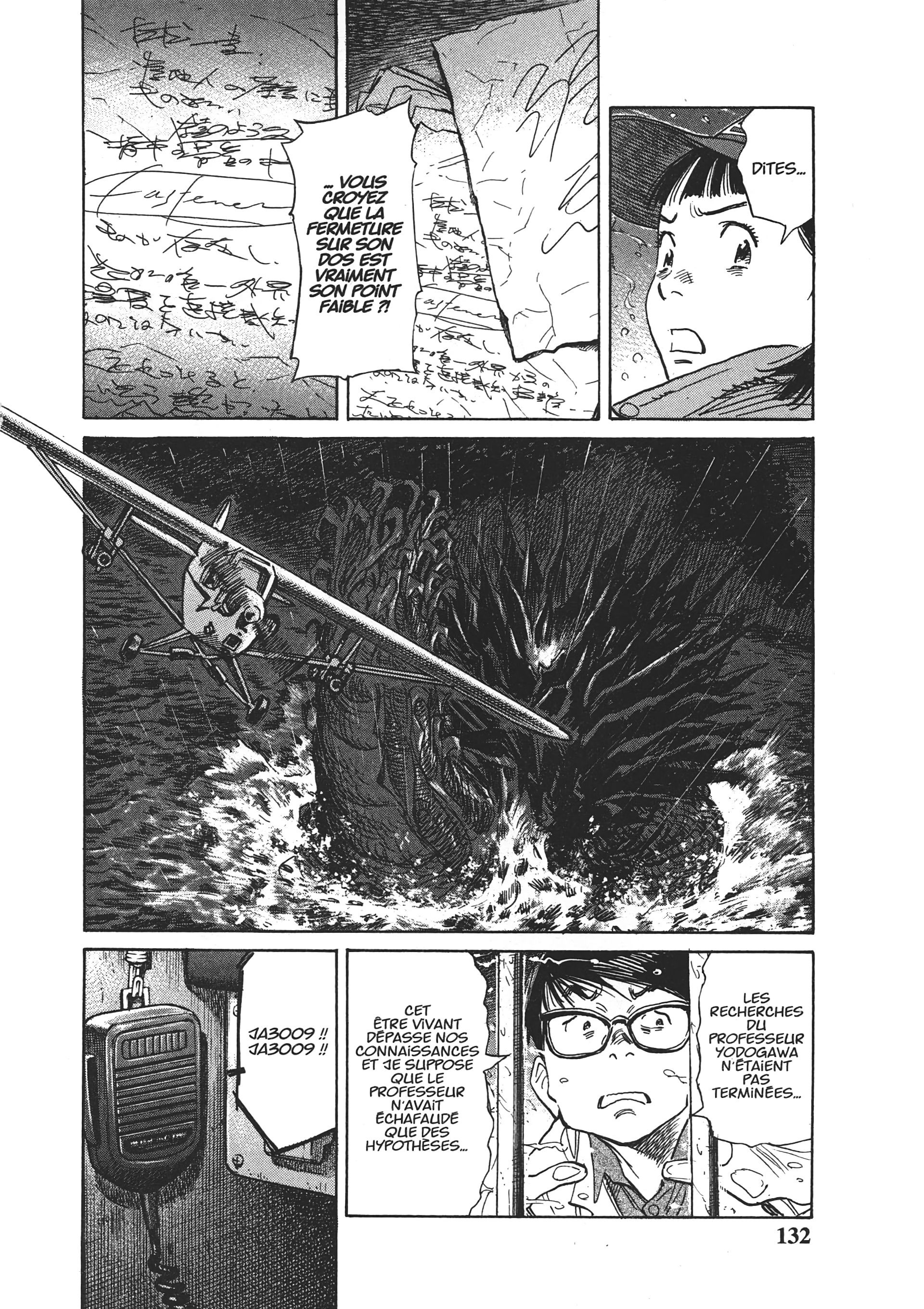 Read Asadora FR Manga Online