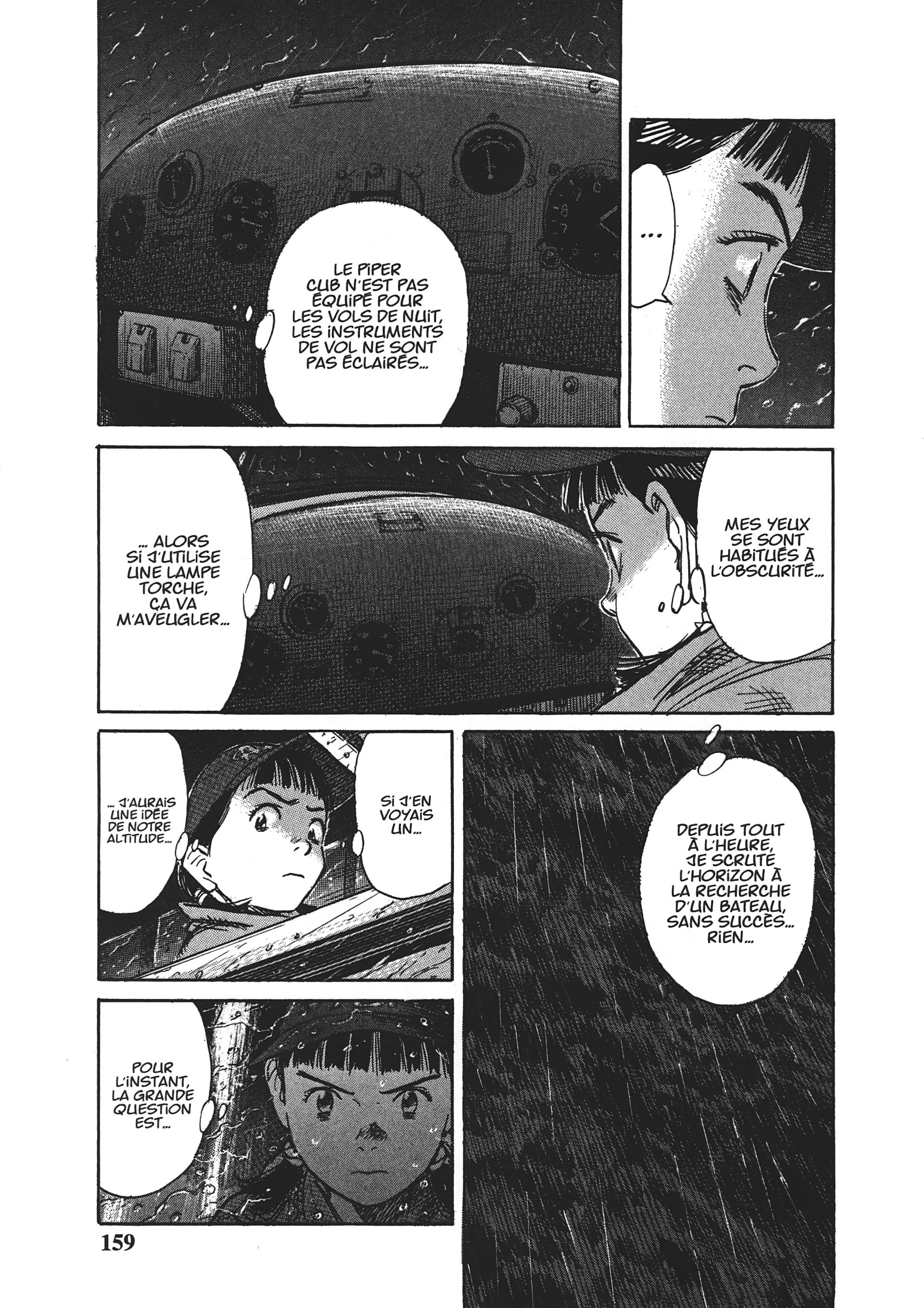 Read Asadora FR Manga Online