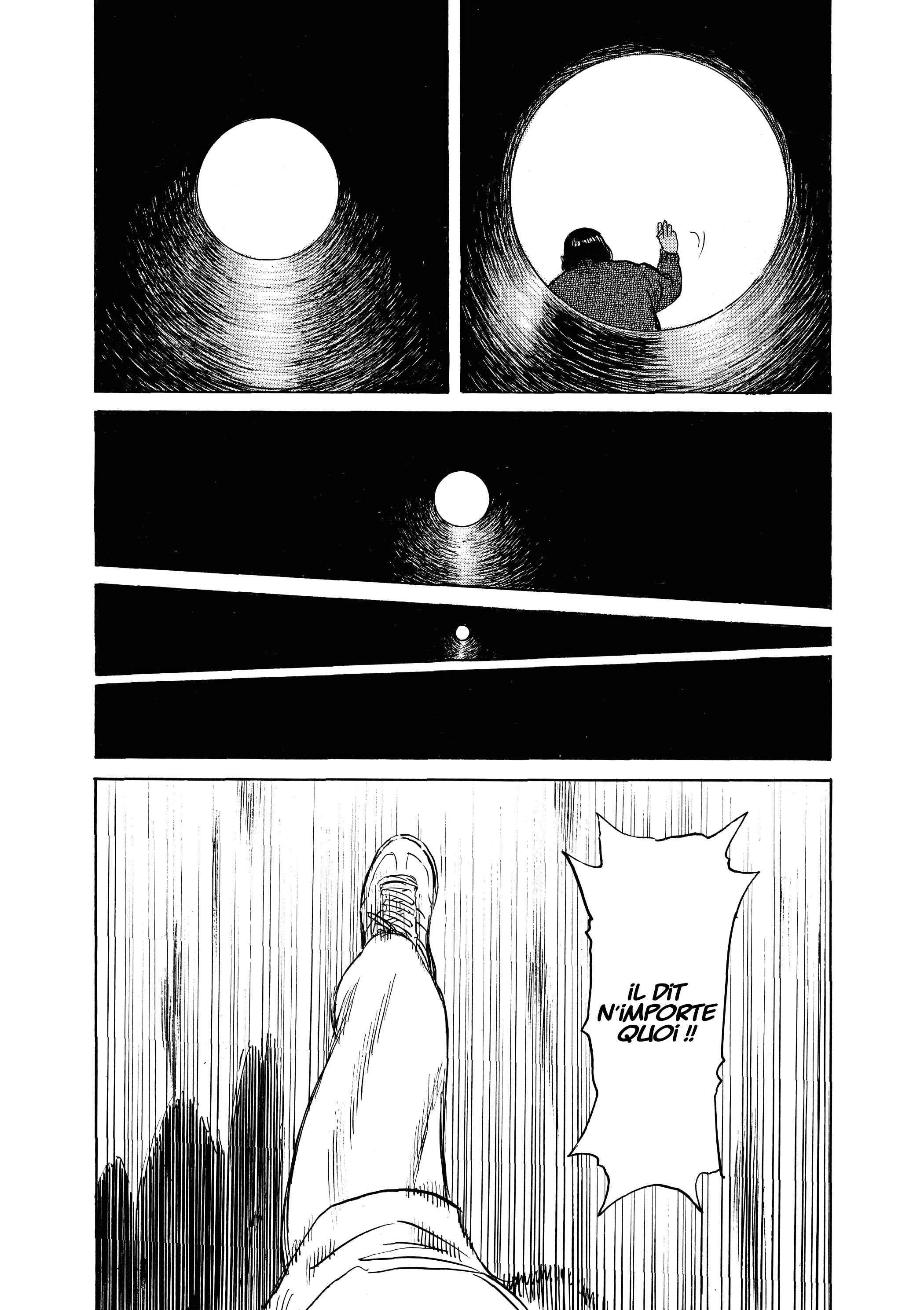 Read Asadora FR Manga Online