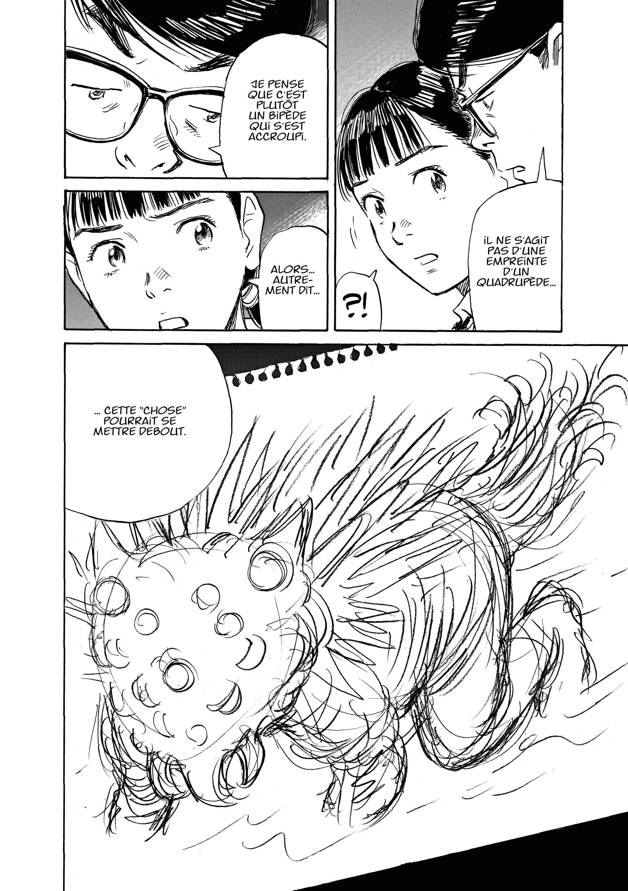 Read Asadora FR Manga Online