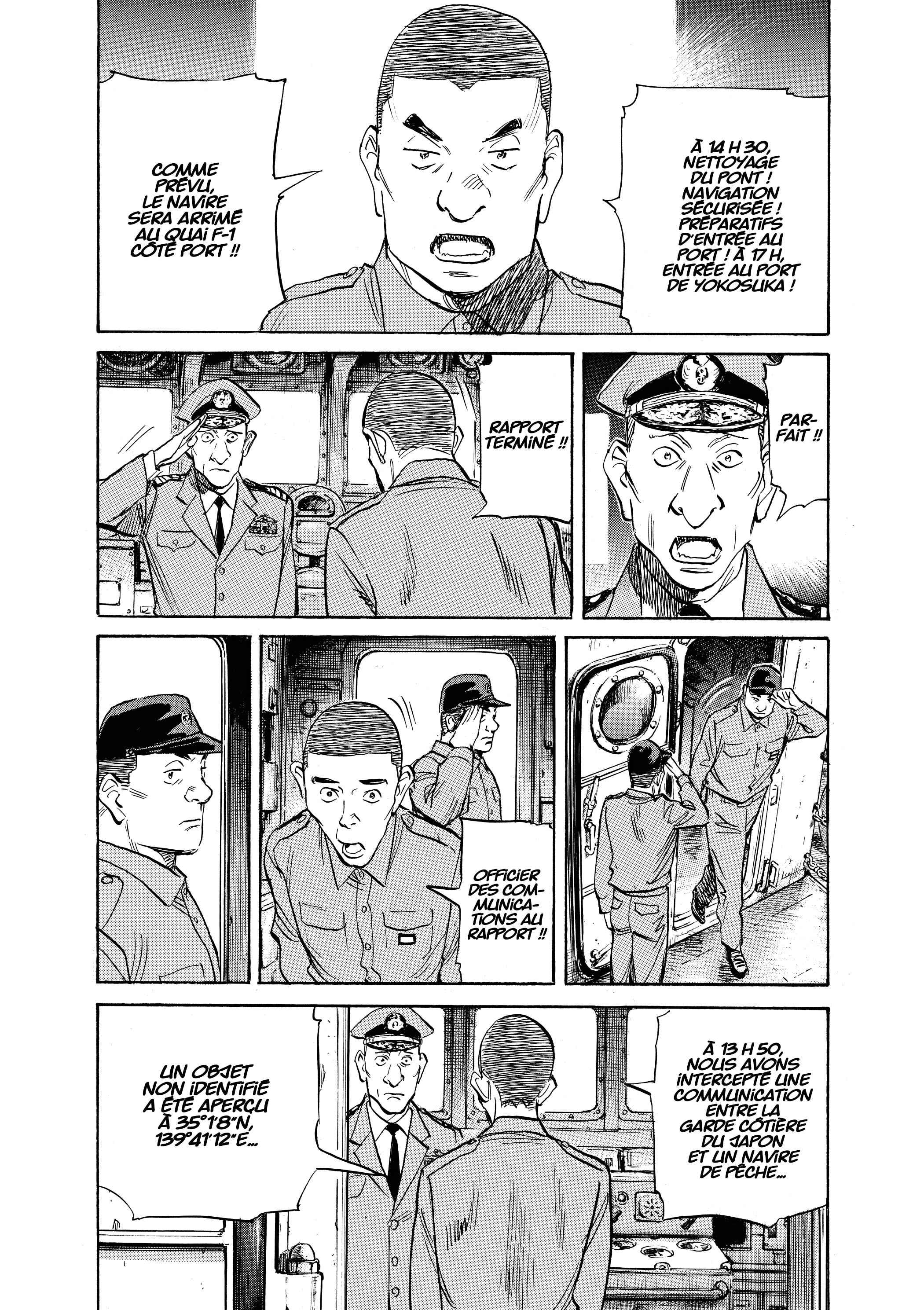 Read Asadora FR Manga Online